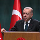 Cumhurbaşkanı Erdoğan'dan Türkkan'a sert sözler: Neresinden tutsanız rezillik, terbiyesizlik, alçaklık