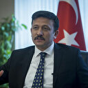 CHP'nin şehit ağabeyini hedef alan 'İzmir' açıklamasına Hamza Dağ'dan yalanlama