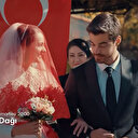 Gönül Dağı 40. Bölüm Fragmanı: Taner ile Dilek evleniyor