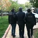 Diyarbakır merkezli 4 ilde terör operasyonu: HDP'li yöneticiler gözaltında