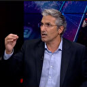Nedim Şener: Lütfü Türkkan patlayan bir lağımdır