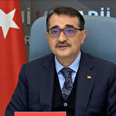 Bakan Dönmez Karadeniz'deki keşiflerle ilgili güzel haberi duyurdu: Yeni müjdeler için gün sayıyoruz