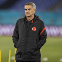 Şenol Güneş'ten Fenerbahçe açıklaması: Takımın başına geçecek mi?