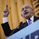 Kemal Kılıçdaroğlu'ndan bir gaf daha