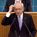 Kemal Kılıçdaroğlu'ndan bir gaf daha: Adaletsizliği savunurum