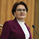 İYİ Parti Genel Başkanı Akşener şehit yakınına küfreden Türkkan'a sahip çıktı: Lütfü Bey olgunluk gösterdi