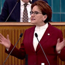 Meral Akşener Türkkan'a sahip çıktı: Lütfü Bey olgunluk gösterdi