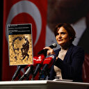 Canan Kaftancıoğlu'nun 10 Kasım paylaşımına tepki yağdı