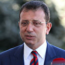 YSK üyelerine hakaretten yargılanan Ekrem İmamoğlu ilk duruşmaya katılmadı