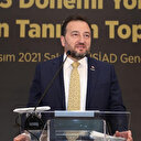 MÜSİAD Başkanı Asmalı'dan asgari ücret çıkışı: Zam oranı enflasyonun üzerinde olmalı