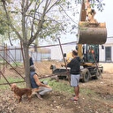 Büyükçekmece'de 'Düğün konvoyu yolu' tepkisi