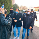 FETÖ’cü
generale
14 yıl hapis