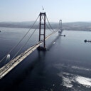 1915 Çanakkale Köprüsü'nden büyük başarı