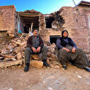 Konya'da 5.1'lik deprem sonrası hasar tespit çalışmaları sürüyor