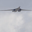 Rus savaş uçakları Belarus hava sahasında devriye uçuşu gerçekleştirdi