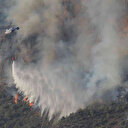 Bakan Pakdemirli duyurdu: Mersin’deki yangın kontrol altında