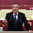 CHP'li Altay: Kılıçdaroğlu'nun büyükelçilere gönderdiği mektup şikayet değil tehdit mektubu