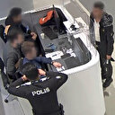 Sahte pasaportla Türkiye'ye girmeye çalışan DAEŞ'li terörist tutuklandı