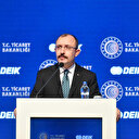 Bakan Muş’tan "milli para" vurgusu