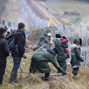 Dışişleri: Türkiye'nin Polonya Belarus sınırındaki krizde sorunun parçası gibi gösterilmesini reddediyoruz