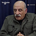 PKK elebaşı Duran Kalkan: CHP ve İYİ Parti için tezkere temel sınav