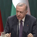 Cumhurbaşkanı Erdoğan duyurdu: 2024 Türkiye-Macaristan Kültür Yılı olarak kutlanacak