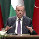 Cumhurbaşkanı Erdoğan: Yunanistan ABD'nin bir üssü haline geldi