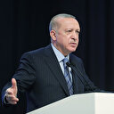 Cumhurbaşkanı Erdoğan'dan Miçotakis'e sert sözler: Yunanistan'ın yaptığı nankörlük