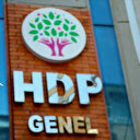 HDP'nin savunması Yargıtay'da