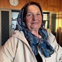 Hazreti Muhammed'in hayatından etkilendi: 80 yaşındaki Bulgar kadın Müslüman oldu, 'Fatma' ismini aldı