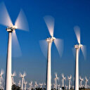 Rüzgardan rekor elektrik üretimi