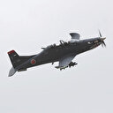 Hürkuş NATO'da
