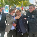 Lütfü Türkkan fezlekesi Kurulu Karma Komisyona gönderildi