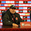 Cebelitarık'ın hocası: "Türkiye dünyanın en iyi milli takımlarından biri"