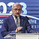 Hazine ve Maliye Bakanı Lütfi Elvan'dan kur açıklaması: Yapılan yorumlar doğru değil