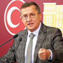 Lütfü Türkkan için hazırlanan fezleke Meclis'te