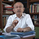 Kemal Kılıçdaroğlu: Helalleşme yolculuğuna çıkacağım