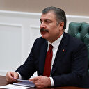 Sağlık Bakanı Fahrettin Koca vaka sayısının en çok arttığı 10 ili açıkladı