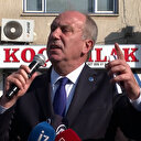 Muharrem İnce: Muhalefet yıllarca millete palavra attı
