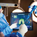 Robotik cerrahi daha avantajlı