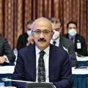 Bakan Elvan: Orta ve uzun vadede cari açık problemini çözeceğiz