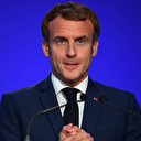 Macron'dan hadsiz sözler: Türkiye Libya'daki güvenliği tehdit ediyor