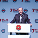 Cumhurbaşkanı Erdoğan: 3600 ek gösterge meselesini önümüzdeki yılın sonuna kadar çözüme kavuşturmayı planlıyoruz