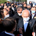 15 Temmuz gazilerinden Kemal Kılıçdaroğlu'na tepki: İktidara gelirseniz bizi asacaksınız herhalde