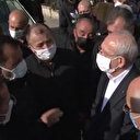 Şehit yakınına 'provokatör' diyen Kılıçdaroğlu gazilerin eleştirisine yanıt verdi: Türkkan'a tepki gösterdik