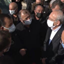 Şehit yakınına 'provokatör' diyen Kılıçdaroğlu gazilerin eleştirisine yanıt verdi: Türkkan'a tepki gösterdik