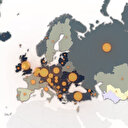 Avrupa Kovid-19'un merkez üssü haline geldi