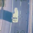 İstanbul'da helikopterli trafik denetimi