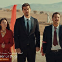 Gönül Dağı 40. bölüm 2. fragmanı yayınlandı: Usta sanatçı konuk oyuncu olarak geliyor