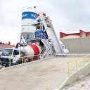 İş makinesi sektörüne yabancı ilgisi